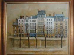 Les quais de Paris