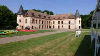 Chevillon