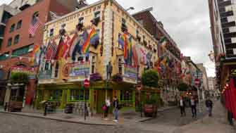 Temple Bar