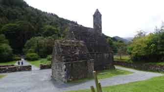 Glendalough
