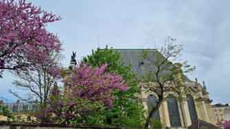 Saint-Sulpice