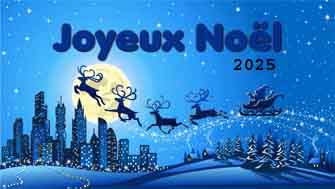 oyeux No&euml;l
