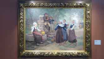 Les Sonneurs