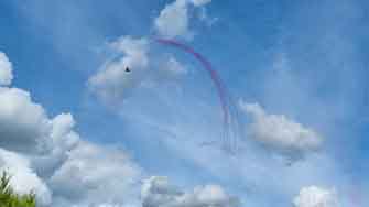 Patrouille de France