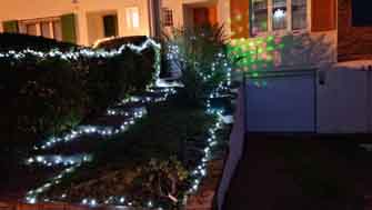 d&eacute;coration de No&euml;l