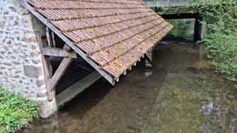 Lavoir Essonne