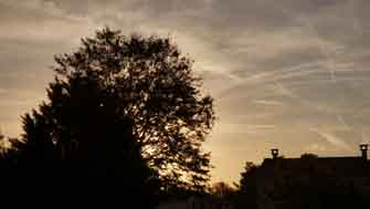 sunrise