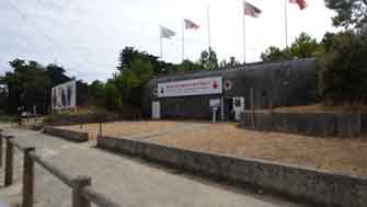 Mus&eacute;e des Guerres