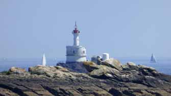 La Teignouse
