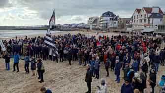 r&eacute;nion &eacute;olienne