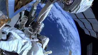 ISS