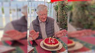 85 ans
