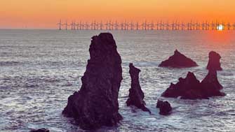 &eacute;olienne