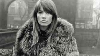 Françoise Hardy